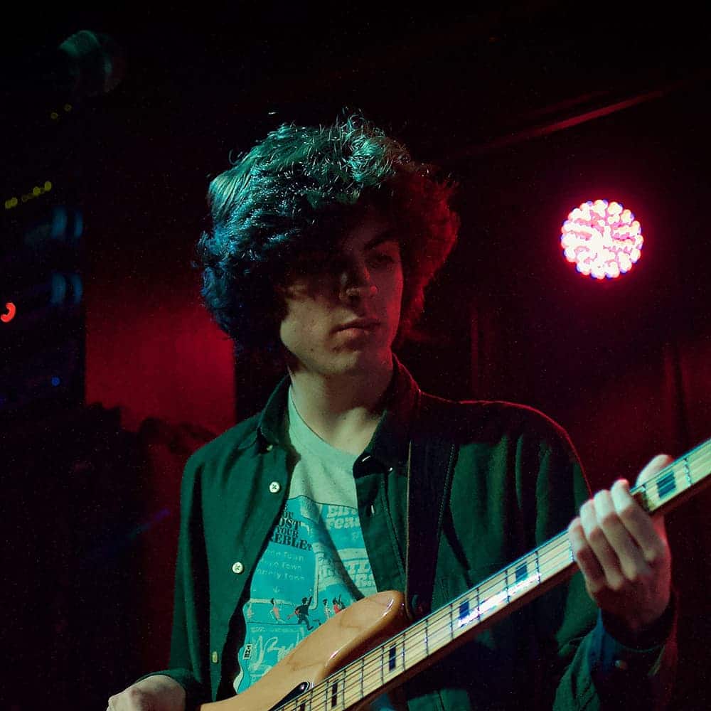 Artist Milo Bauman HrIe5HkIZ E Unsplash